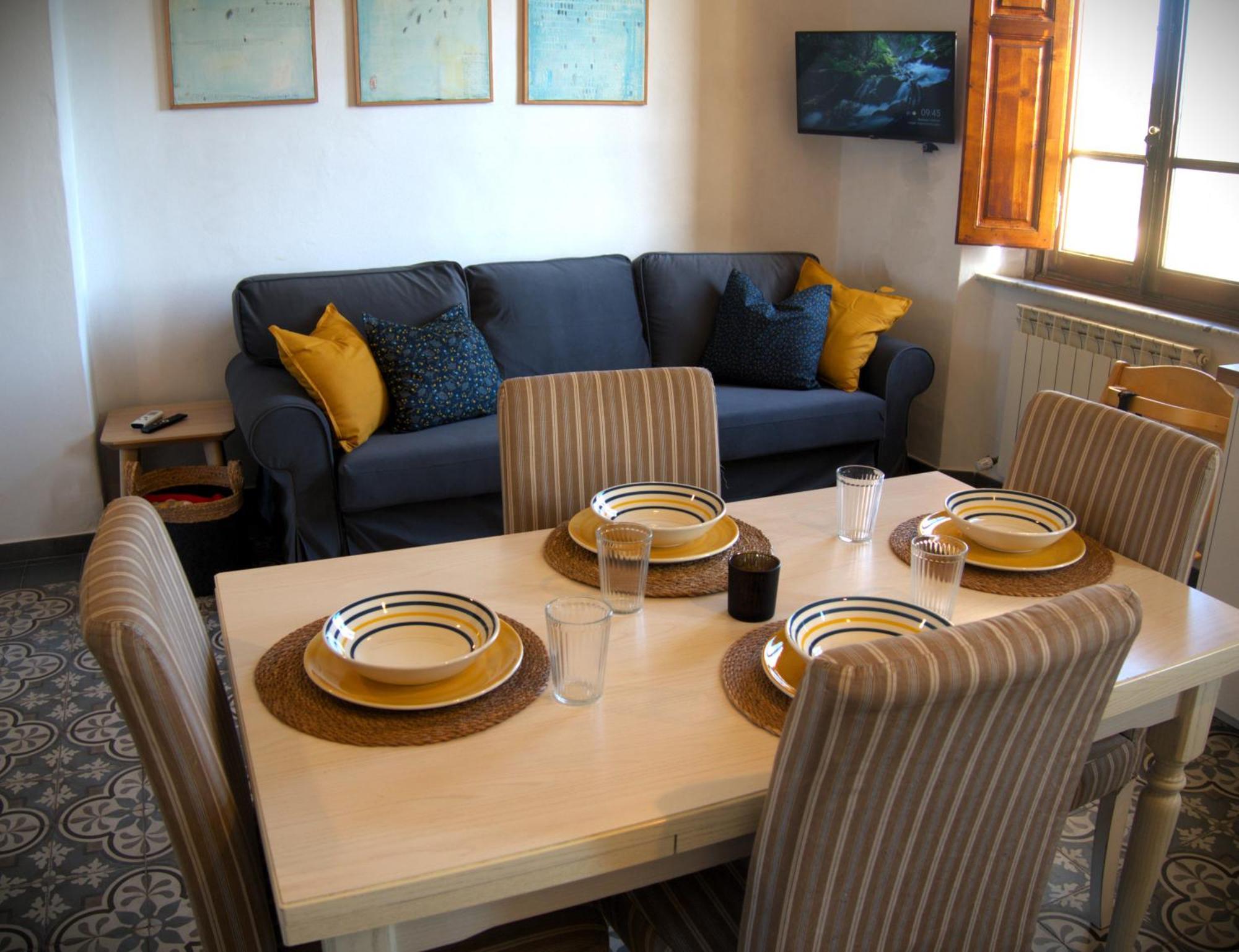 Appartamento Via Grandi - Free Gated Parking - 5 Minutes From Center Lucca Exterior foto
